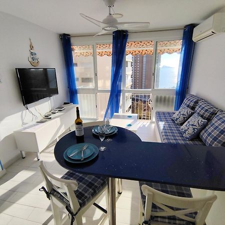 Blue Sky Apartment Benidorm Exterior photo