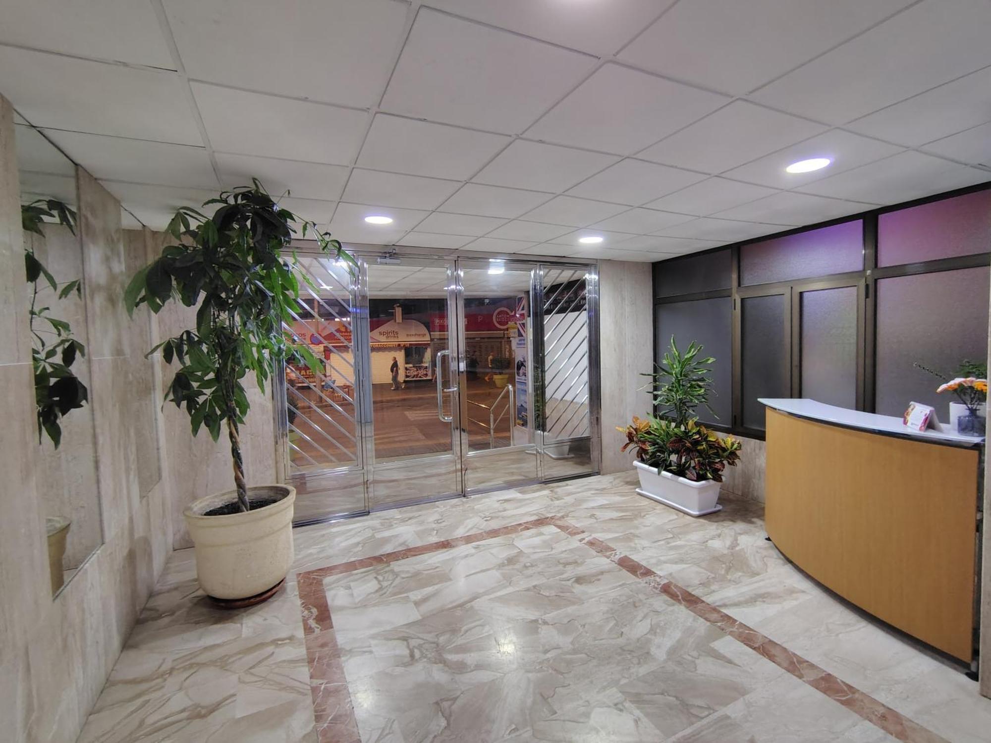 Blue Sky Apartment Benidorm Exterior photo