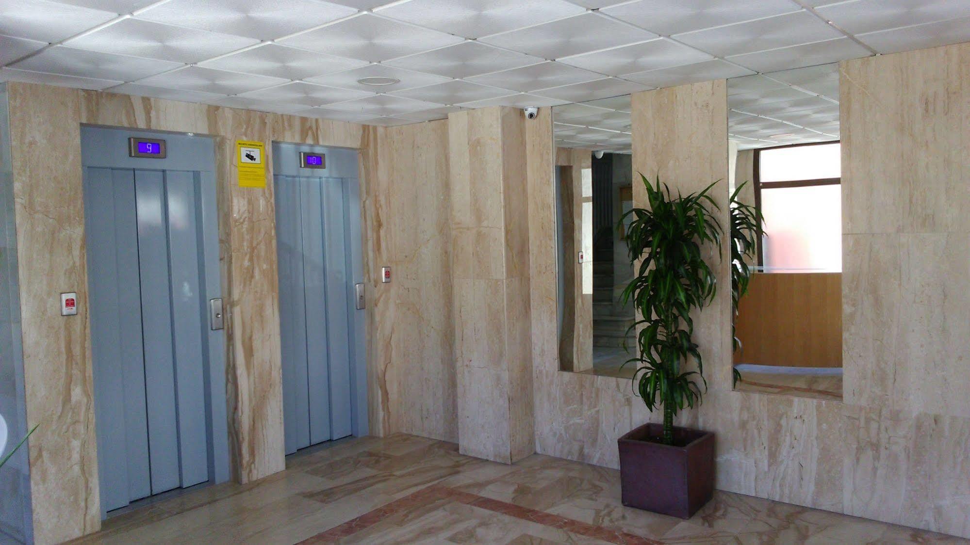 Blue Sky Apartment Benidorm Exterior photo